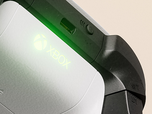 Xbox 無線控制器