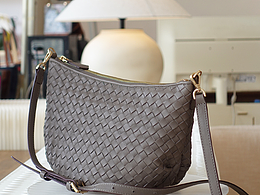 皮具师傅制作小片段