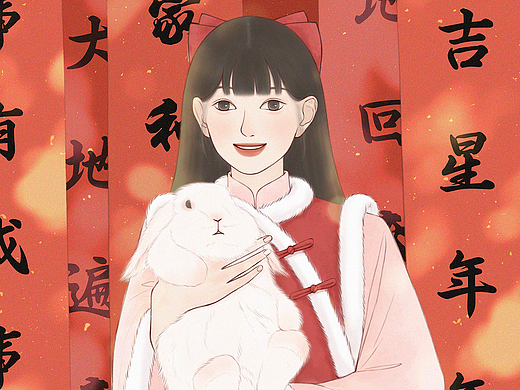 新年快乐