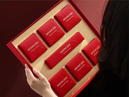 中秋礼盒2023 | 红鸢传媒