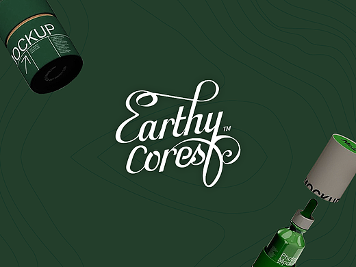 EarthyCores海外官网