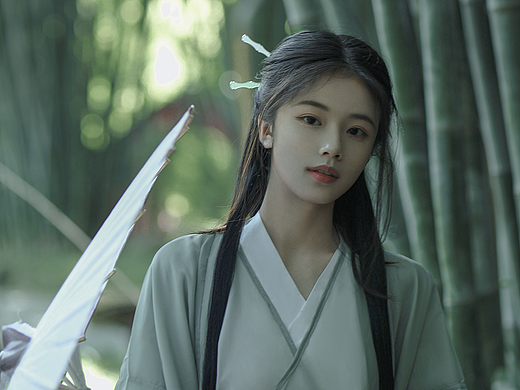 古风（个人主页-ZNjE4ODEwMzY=） - 修图/后期 - 站酷设计师Z45377601原创素材 - 站酷ZCOOL