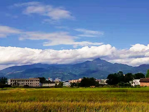 外婆的家鄉(xiāng)（個人主頁-ZNjE4NzkyNjQ=） - 風(fēng)光攝影 - 站酷設(shè)計師懶大爺XX原創(chuàng)素材 - 站酷ZCOOL