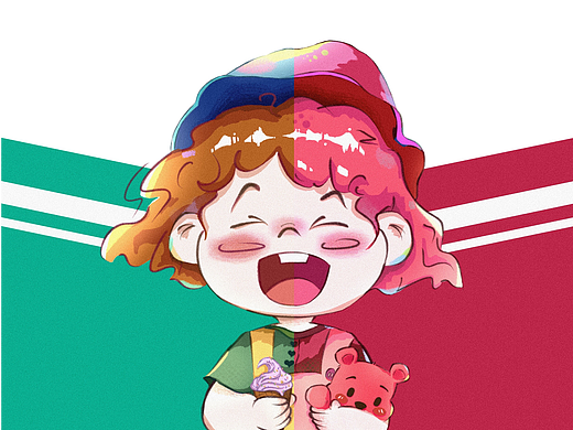 【PANTONE 非凡洋红】ⅹ【Smile 与你】