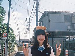 摄影