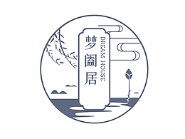 中原桃花岛装饰装饰