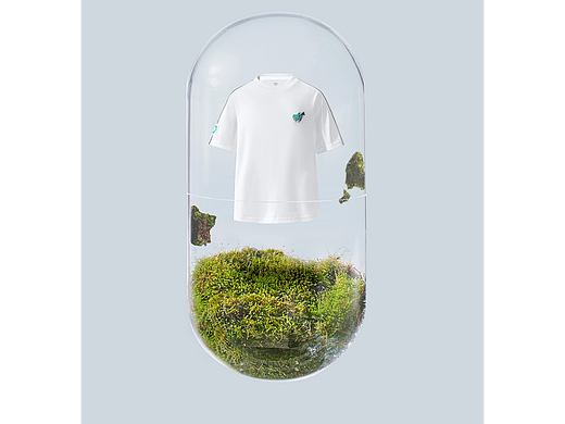 亚克力大型胶囊展示有机玻璃异型胶囊展示制品