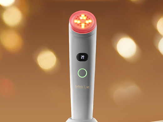 零重力G2美容仪-推广图