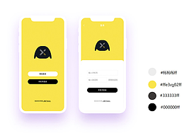 数字版画ui设计