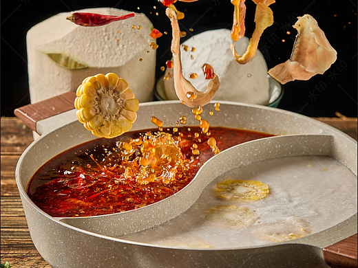 武汉美食摄影|美团首图|菜单拍摄|火锅摄影