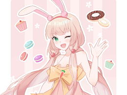 白桃少女露早gogo