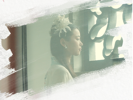 诗说江南/古风/唯美/清新（个人主页-ZNjY5MTkyNjQ=） - 海报 - 站酷设计师PP小爝原创素材 - 站酷ZCOOL