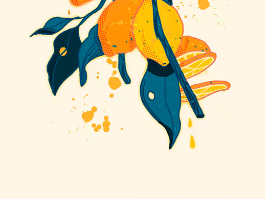 Eminem（个人主页-ZNTk2MzUyODg=） - 商业插画 - 站酷设计师Bergamot原创素材 - 站酷ZCOOL