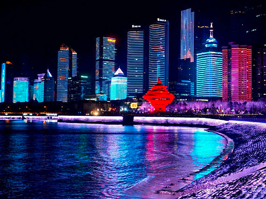如何打造差异化和个性化的夜游项目