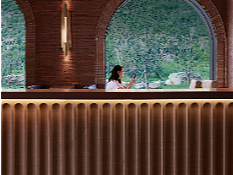 【布道作品】古堡庆典 | BACVACA 烘焙坊