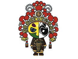 青铜印象