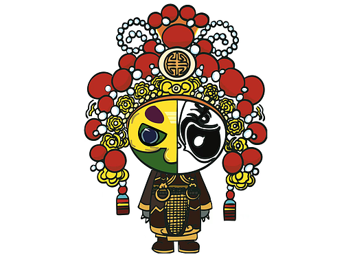 青铜印象（个人主页-ZNjU0NzY4MTI=） - 商业插画 - 站酷设计师Z933533276原创素材 - 站酷ZCOOL