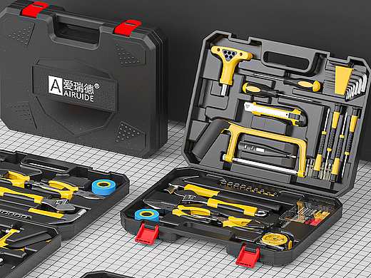 工具箱套装