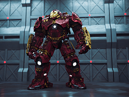 一些Blender的風格化練習