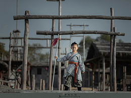 长途奔袭之-《神枪太保》第六十四季