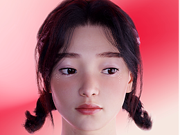 虚拟人