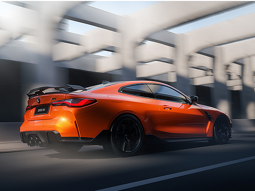 BMW-M4