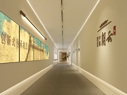 杭州建发朗云看房通道