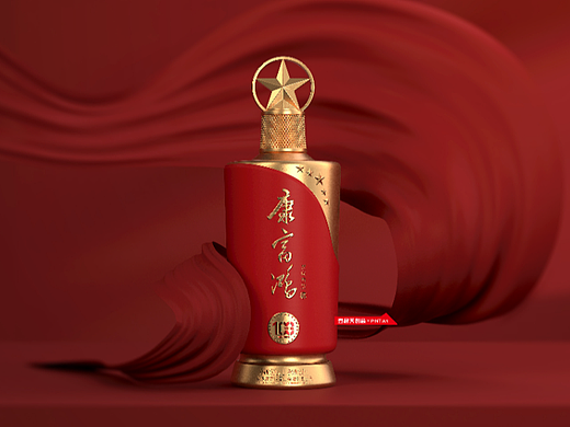 康富鸿×壹品天创意丨百年初心, 历久弥坚