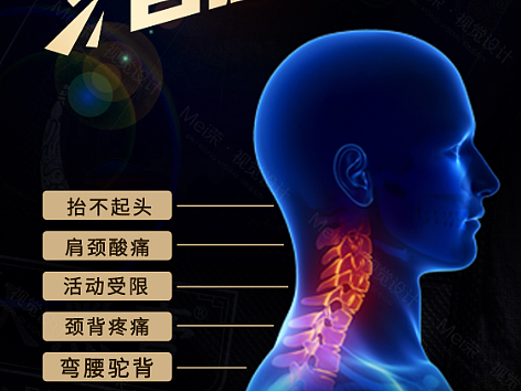 产品宣传系列海报