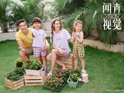 2023诚棉优品形象片拍摄