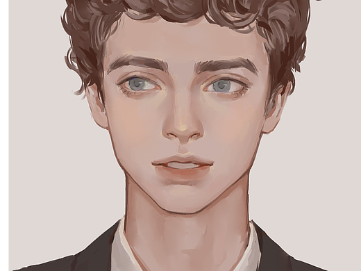 今日打卡（个人主页-ZNjQyMzg4NTI=） - 创作习作 - 站酷设计师胡椒花椒盐原创素材 - 站酷ZCOOL