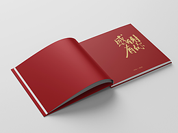 企业画册