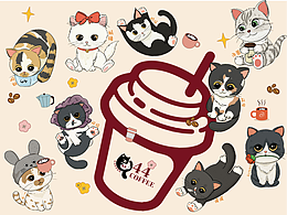 猫咪哦