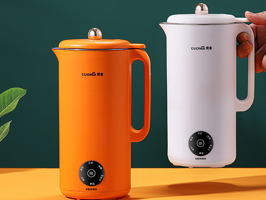 空气炸锅-电器类详情页