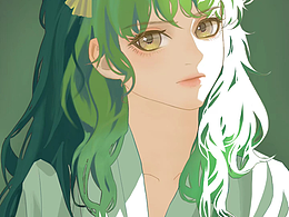 【色彩治愈之旅】第11涂