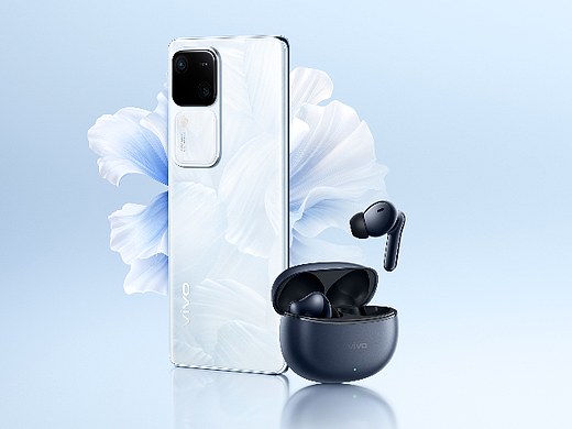vivo TWS 3e