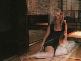 飛驒高山故事｜月亮的背面是自我