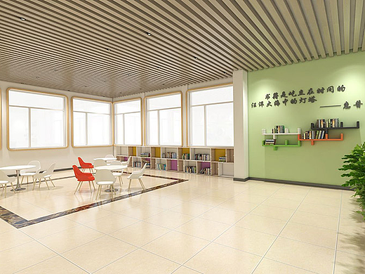 郑州校园文化建设打造有氛围感的学校文化