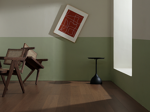 记忆中的新颜色