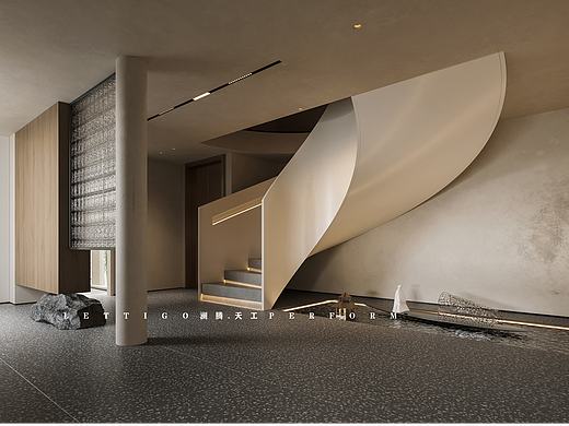 偏安一隅，栖隐于心，这是多少人内心的渴望？