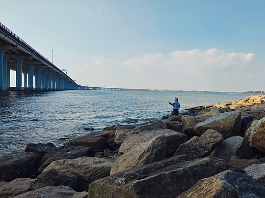 关于一些个人摄影练习