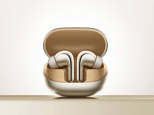 如何把电子产品做的像奢侈品