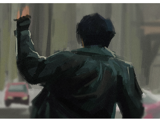 【20230715】（个人主页-ZNjU4OTYwNDg=） - 创作习作 - 站酷设计师画点画呀原创素材 - 站酷ZCOOL