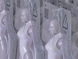 Sukhavati通用型仿生人1代