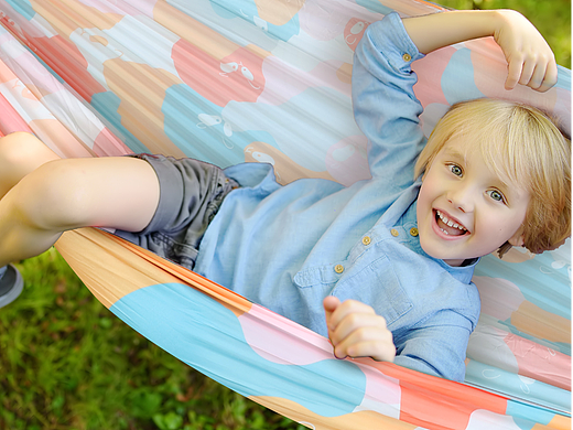 亚马逊-户外吊床