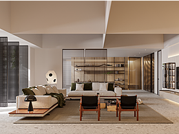 日常项目图产品空间应用展示