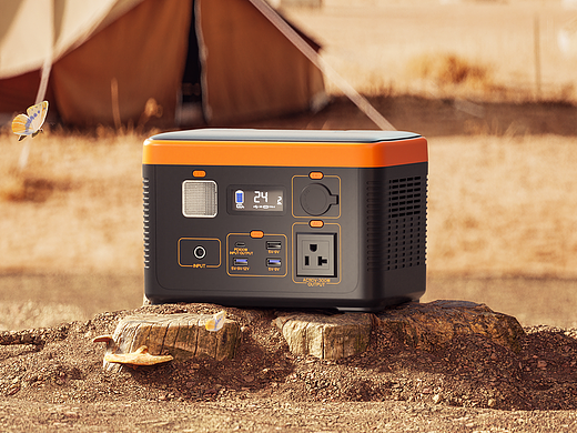 户外电源_创意设计作品图片素材-站酷zcool