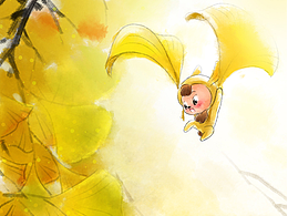 二十四节气-立冬