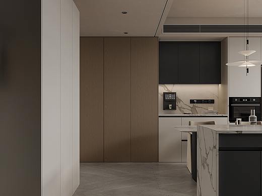 北一设计 | 大冶市宏维半岛项目