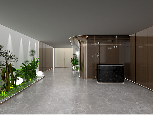 门厅设计20250515